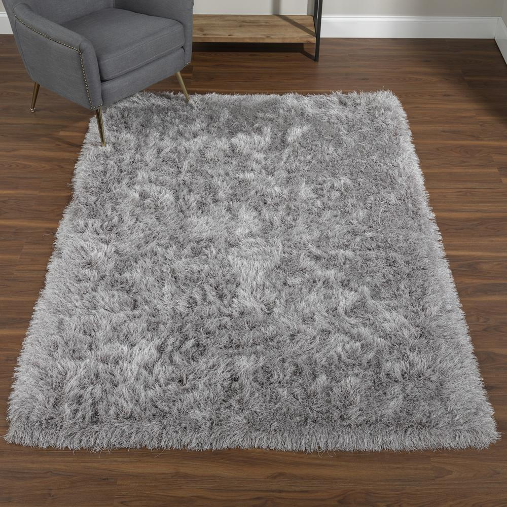 Start2Finish Impact IA100 Silver 8&