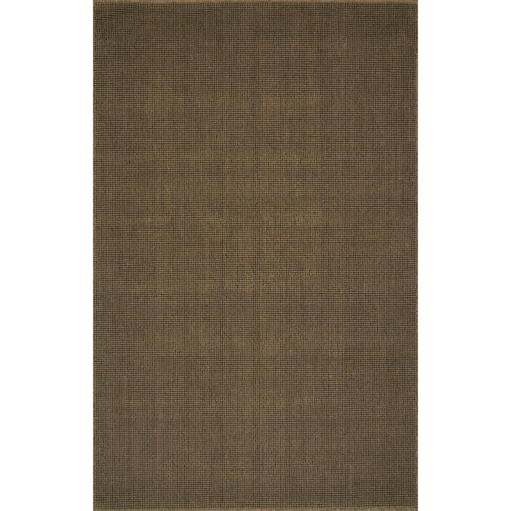 Start2Finish Monaco Sisal MC300 Fudge rug, 3&