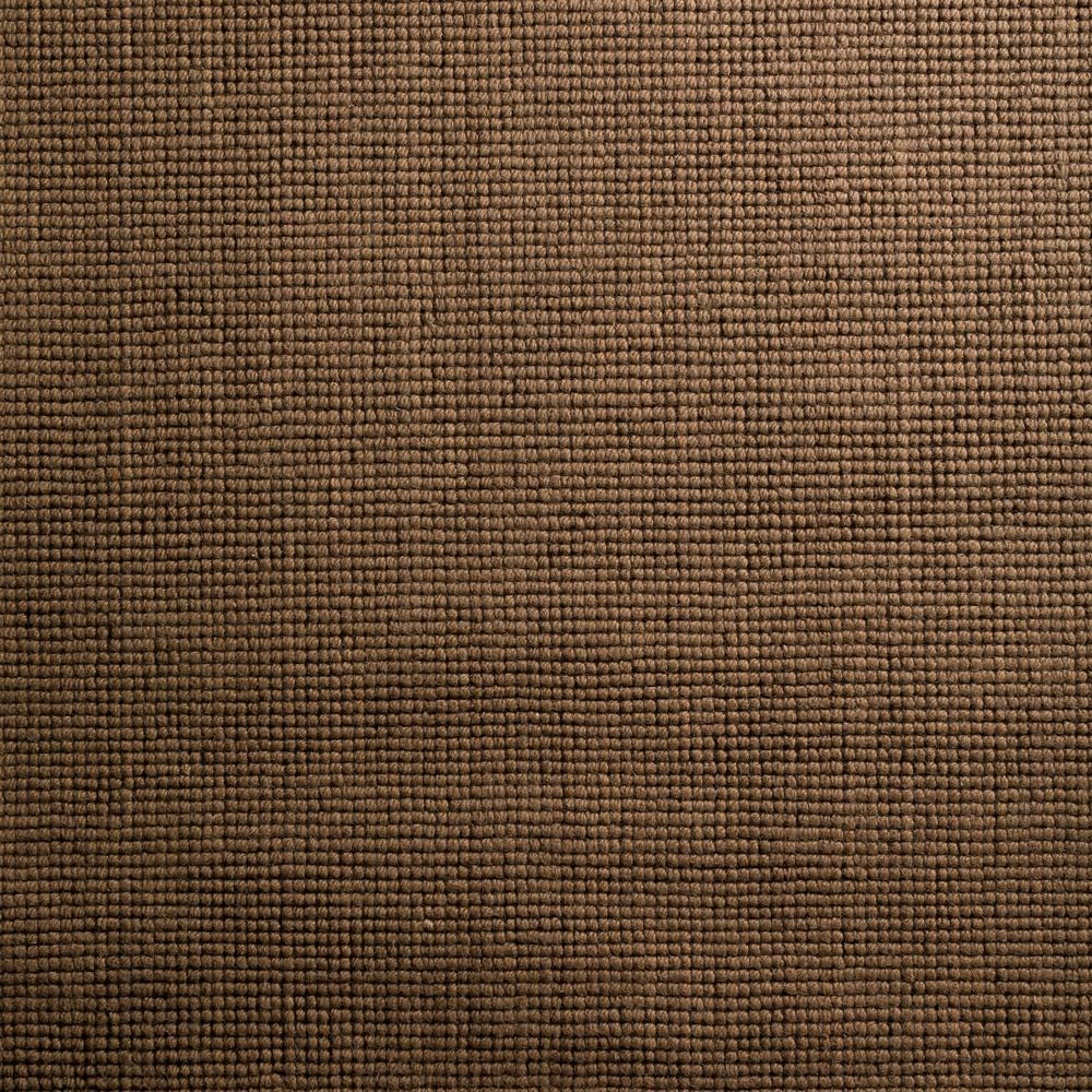 Start2Finish Monaco Sisal MC300 Fudge rug, 3&