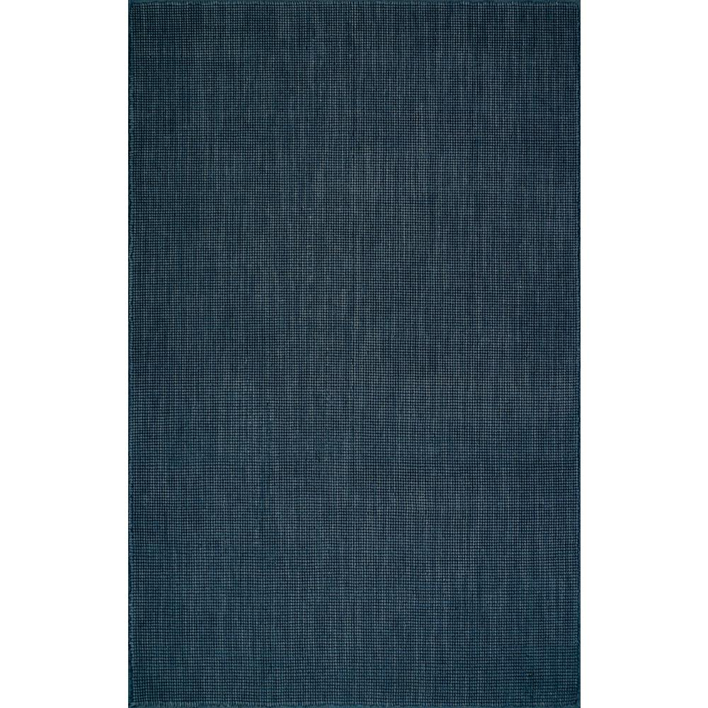 Start2Finish Monaco Sisal MC300 Navy rug, 3&
