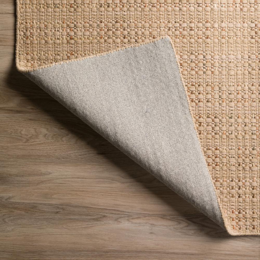 Start2Finish Nepal NL100 Sand rug, 3&