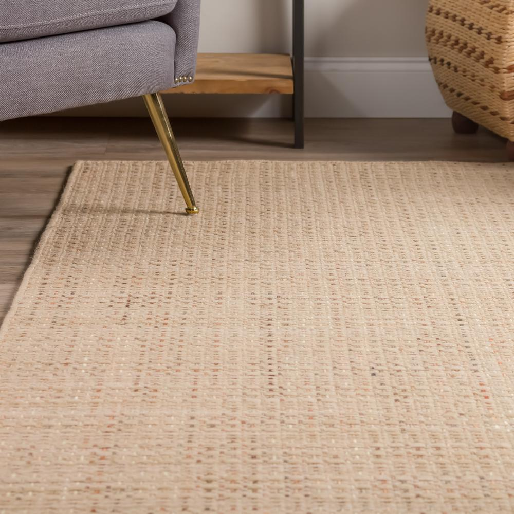 Start2Finish Nepal NL100 Sand rug, 3&