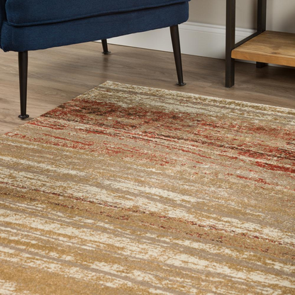 Start2Finish Upton UP6 Canyon rug, 7&