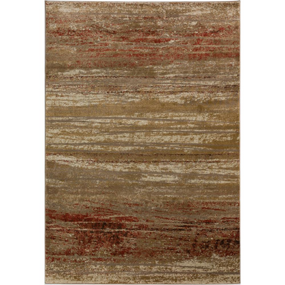 Start2Finish Upton UP6 Canyon rug, 5&
