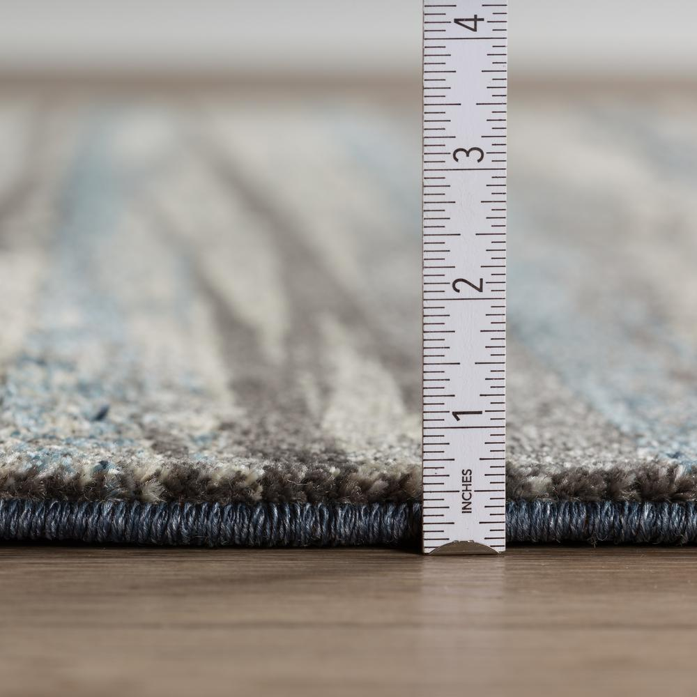 Start2Finish Upton UP6 Ocean rug, 3&