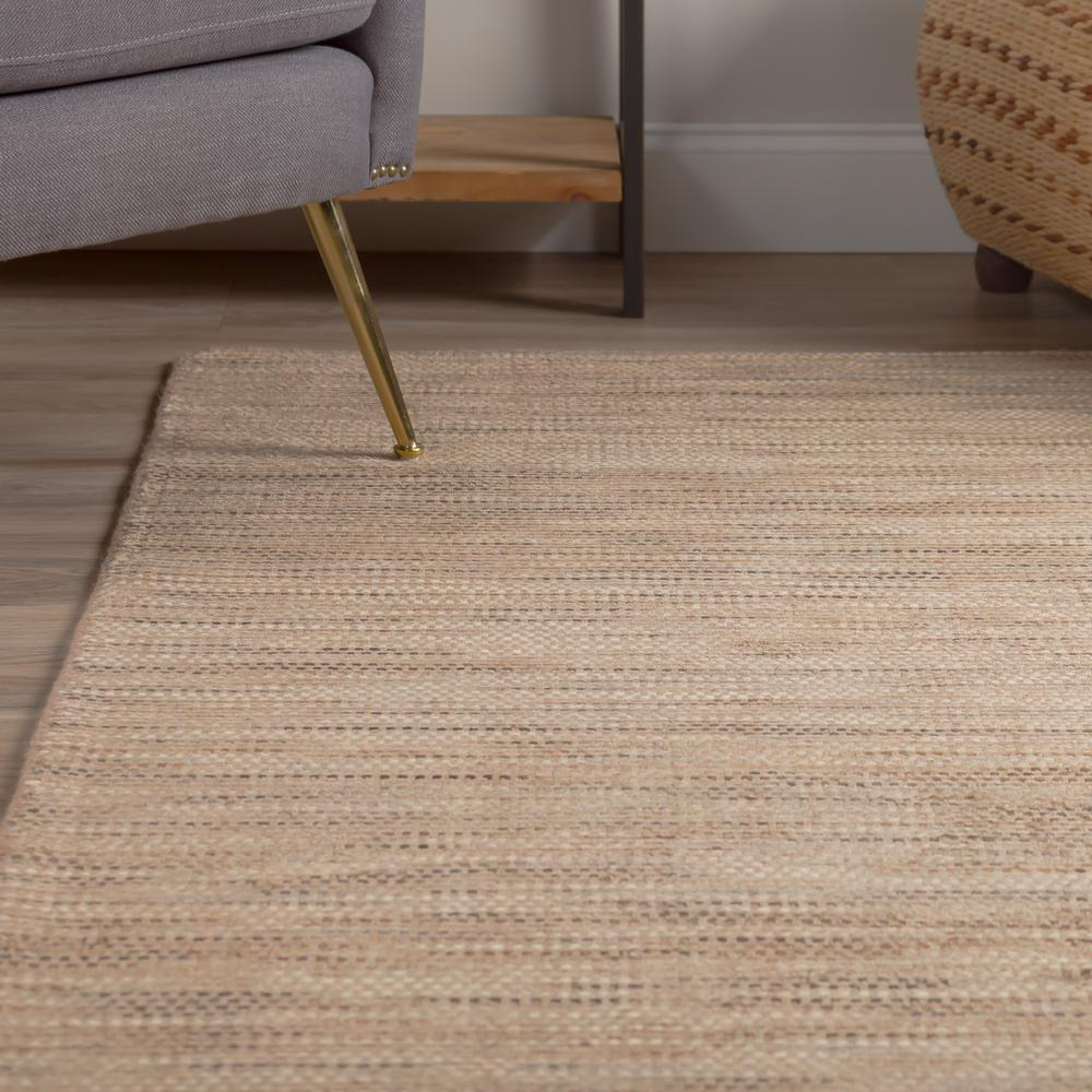 Start2Finish Zion ZN1 Chocolate rug, 5&