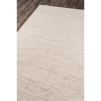 Beige contemporary rectangle area rug by Start2Finish, 3&