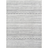 Start2Finish ivory traditional rectangle area rug, 7&