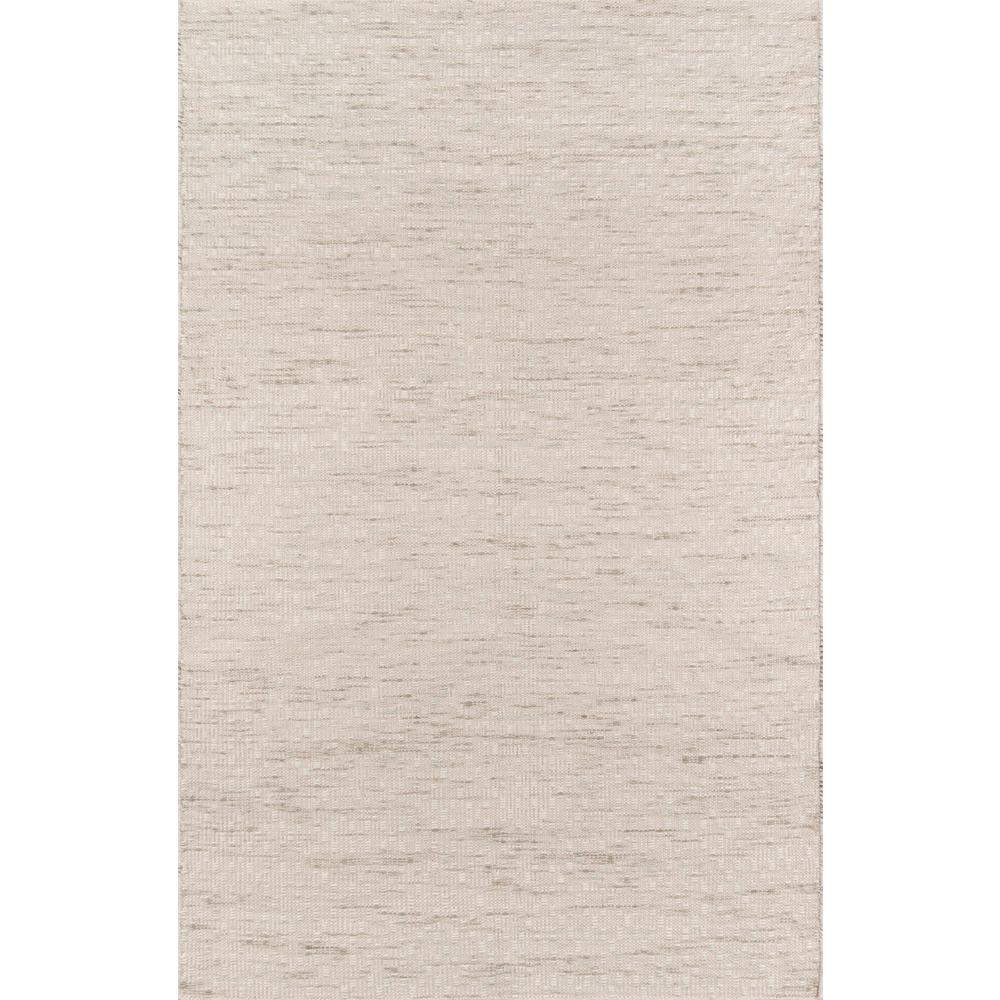 Beige contemporary rectangle area rug by Start2Finish, 5&