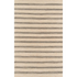 Contemporary charcoal runner area rug by Start2Finish, 2&