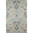Blue casual runner area rug by Start2Finish, 2&