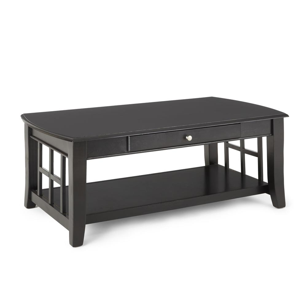 Start2Finish Cassidy Cocktail Table with a sleek wooden top and metal legs, ideal for modern living room or lounge spaces.