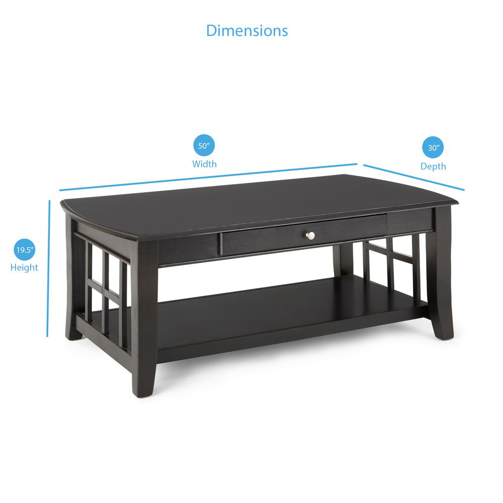 Start2Finish Cassidy cocktail table with a sleek wooden top and modern metal legs, suitable for living rooms or lounges.