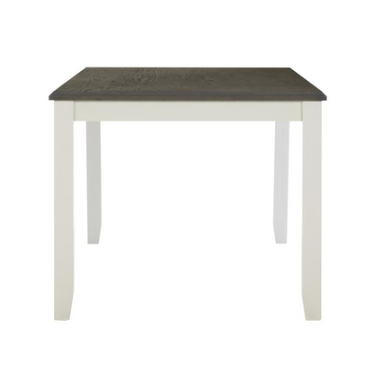 Jane Grey dining table by Start2Finish, showcasing a modern wooden furniture piece with a rectangular tabletop and sturdy legs.