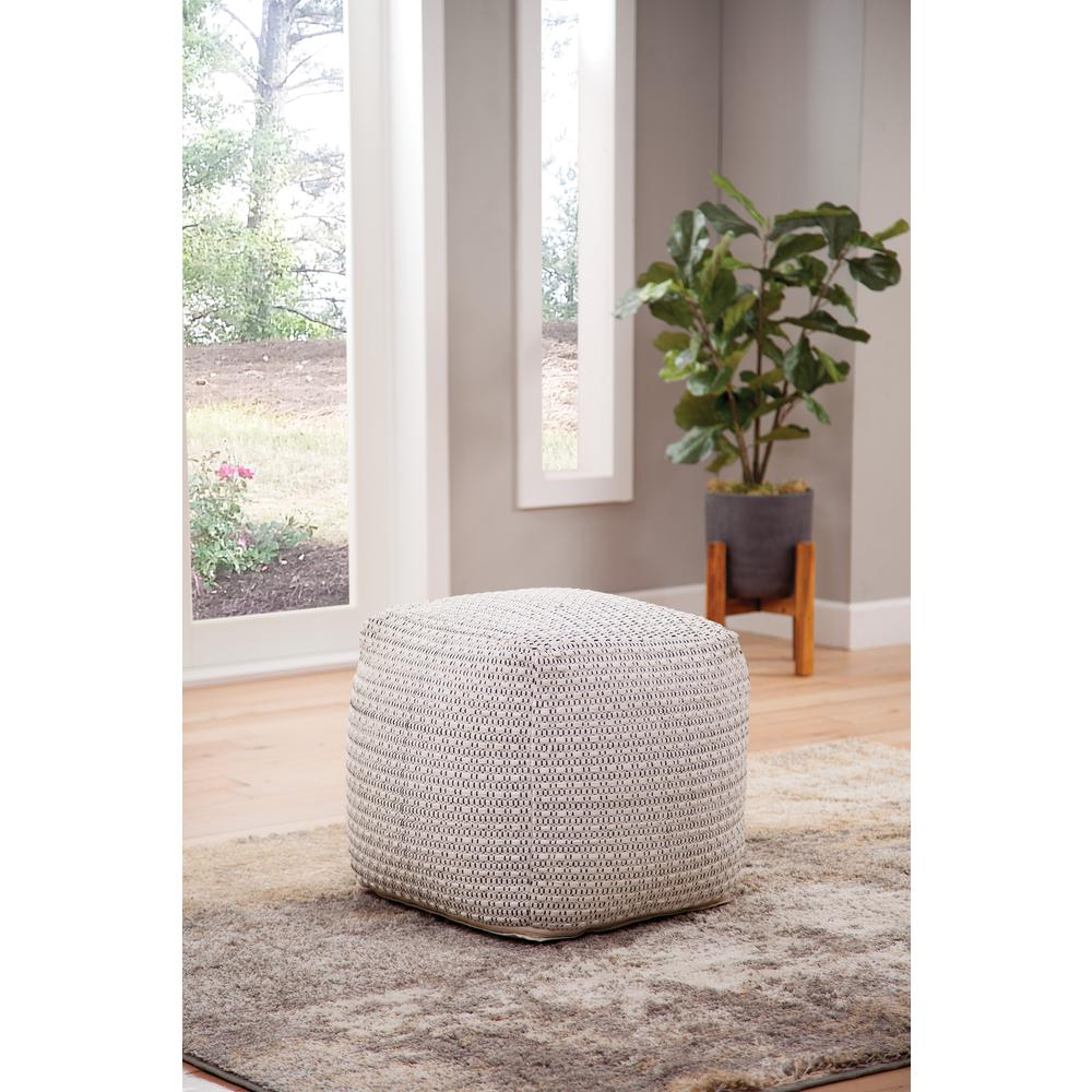 Start2Finish Hakim Square Handwoven Woolen Rug with intricate geometric patterns in warm earthy tones.