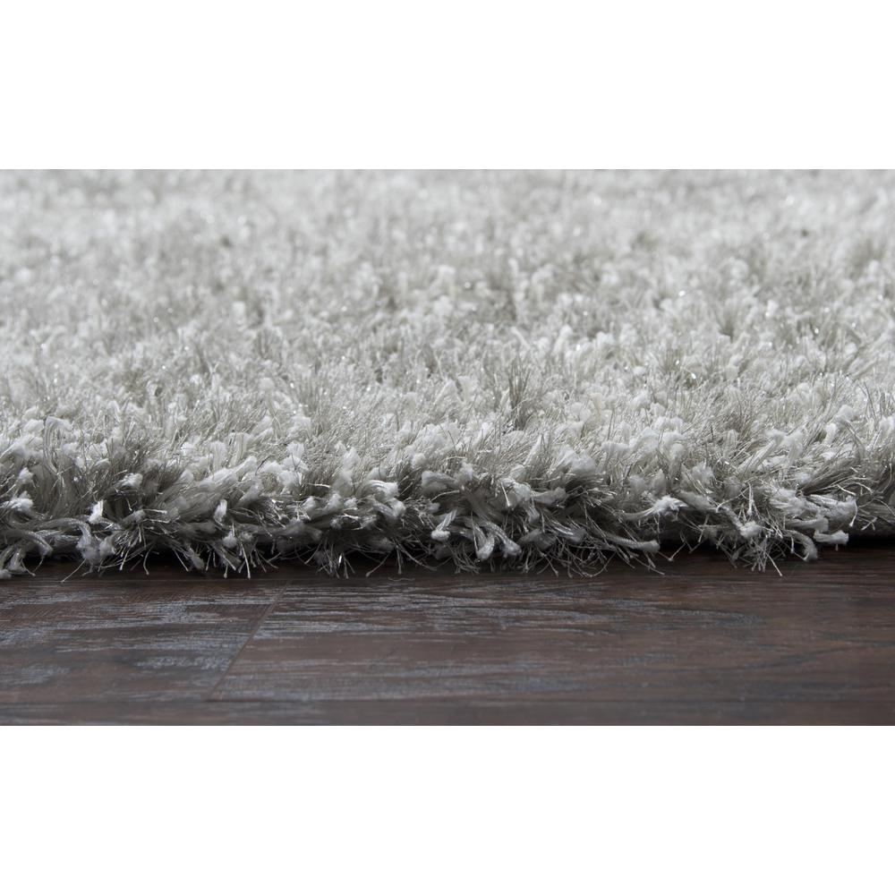 Hand-tufted 8x10 foot rectangle rug by Start2Finish with intricate patterns and soft texture, ideal for living room or bedroom decor.