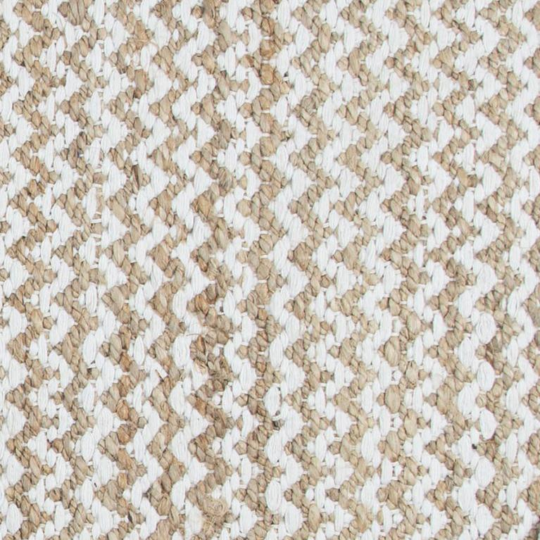 Hand-woven 8&