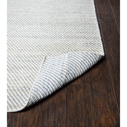 Hand-woven 5&
