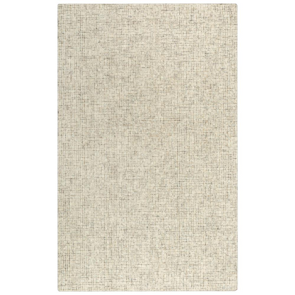 Hand tufted wool rug by Start2Finish, 5&