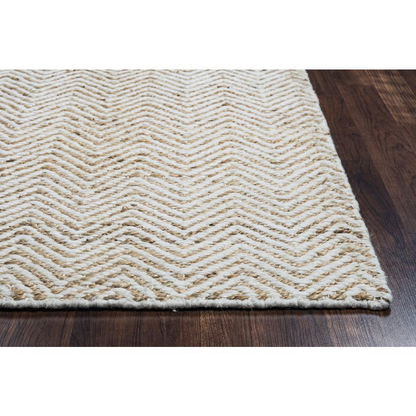 Hand-woven 5&