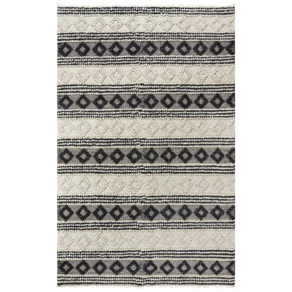 Hand-woven 5&