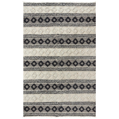 Hand-woven 5&