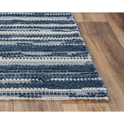 Hand-woven 5&
