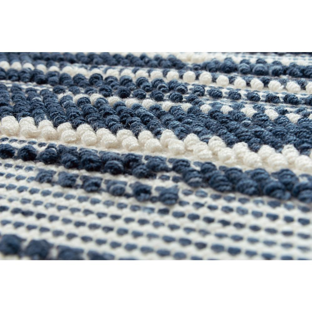 Hand-woven 5&