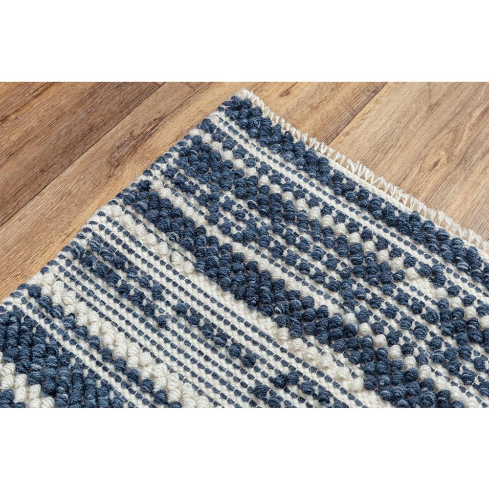 Hand-woven 5&