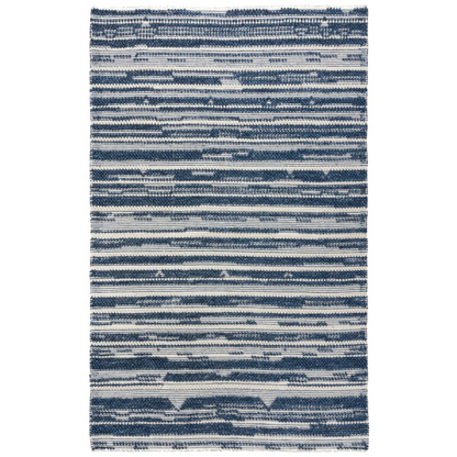 Hand-woven 5&