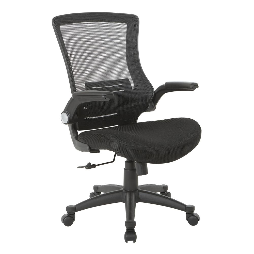Start2Finish black mesh manager&