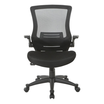 Start2Finish black mesh manager&