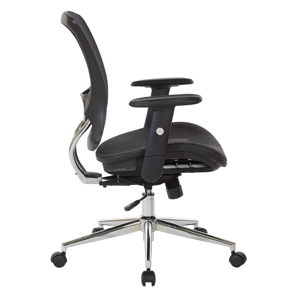 Start2Finish mesh manager&