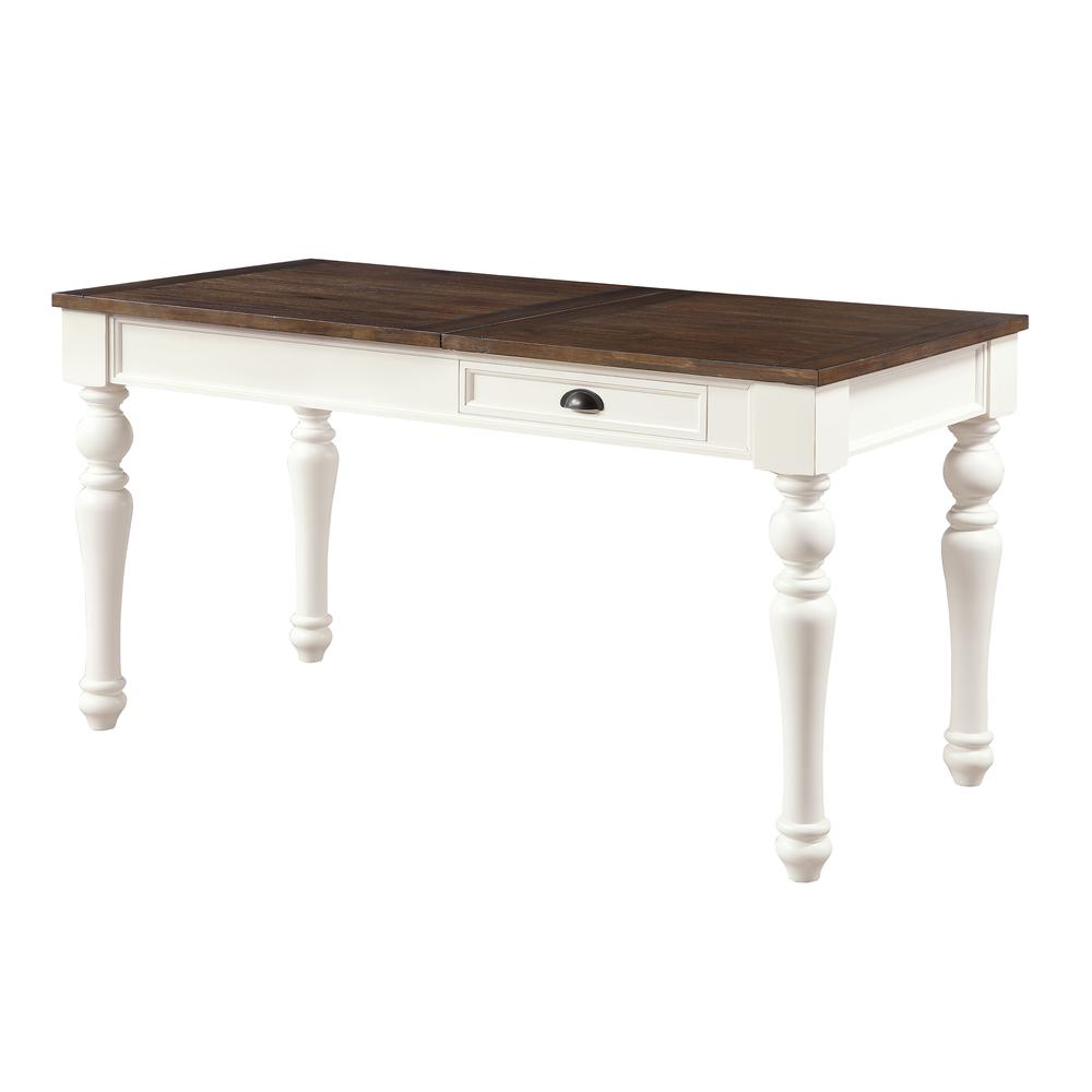 Start2Finish Joanna Lift Top Desk with a modern wooden finish, featuring a lift-top surface for versatile workspace use.