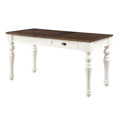 Start2Finish Joanna Lift Top Desk with a modern wooden finish, featuring a lift-top surface for versatile workspace use.