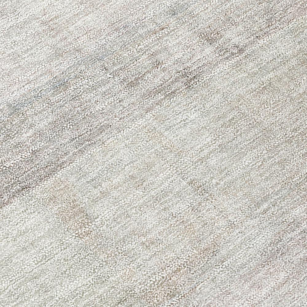 Start2Finish Chantille ACN568 brown 9x12 rug with intricate pattern, soft texture, and plush pile, perfect for living room or bedroom decor.