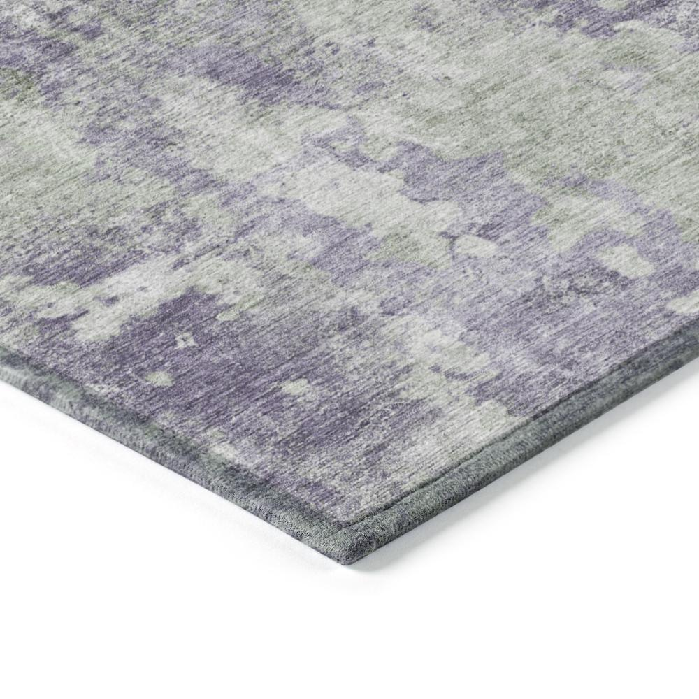 Start2Finish Chantille ACN573 purple rug, 9&