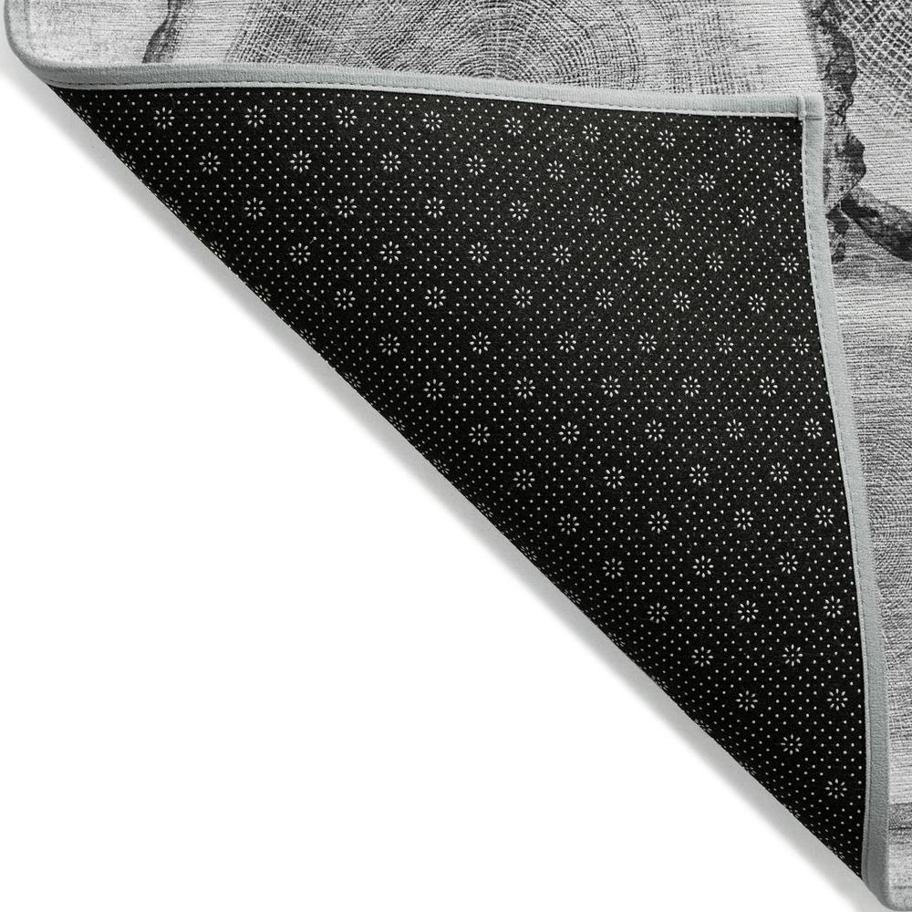 Gray Chantille ACN575 8&