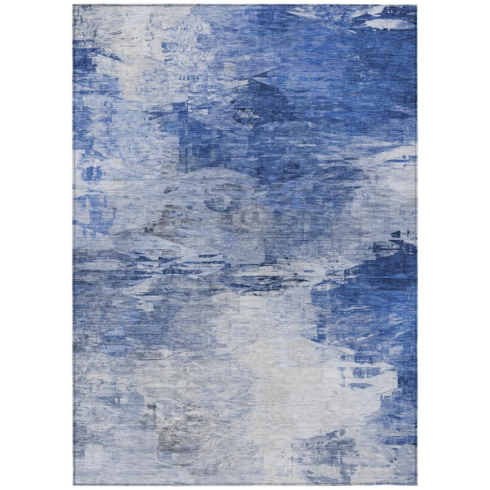 Start2Finish Chantille ACN595 blue 5&