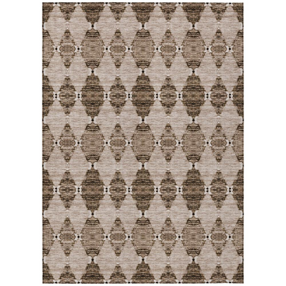 Start2Finish Chantille ACN610 brown 8&