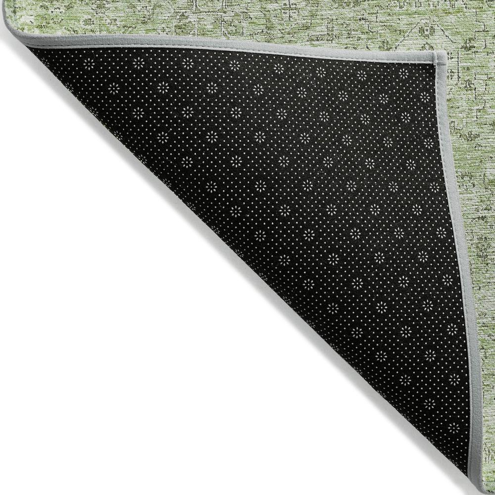 Start2Finish Chantille ACN611 green 8&
