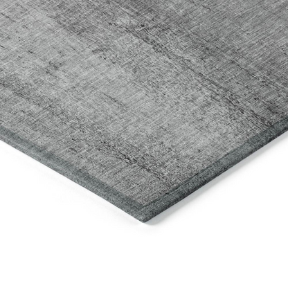 Gray Chantille ACN627 rug from Start2Finish, 5&