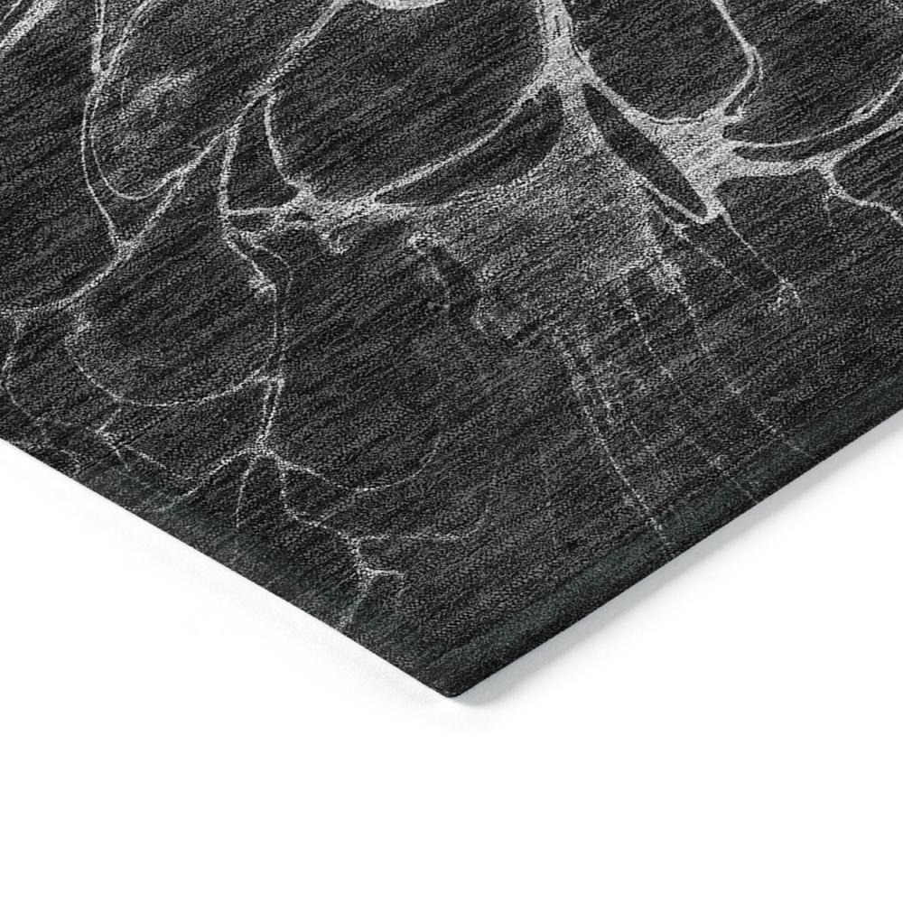 Gray Chantille ACN652 rug by Start2Finish, 5&