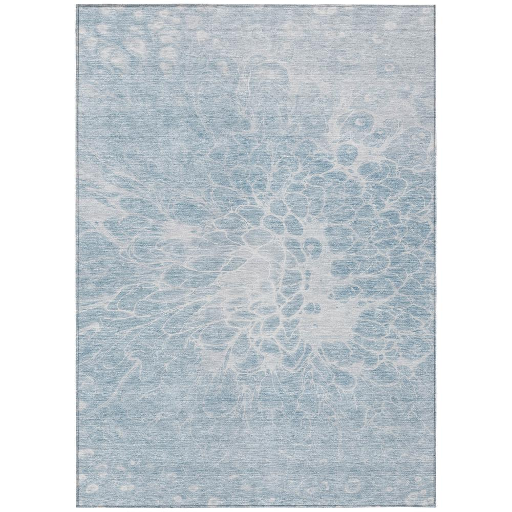 Start2Finish Chantille ACN653 blue 10&