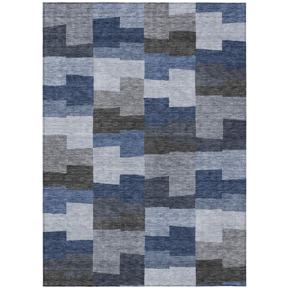 Start2Finish Chantille ACN659 blue 9&