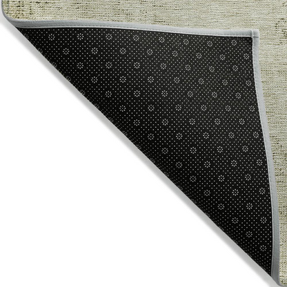 Start2Finish Chantille ACN658 brown 8x10 rug with soft, woven texture and decorative pattern for living room or bedroom decor.