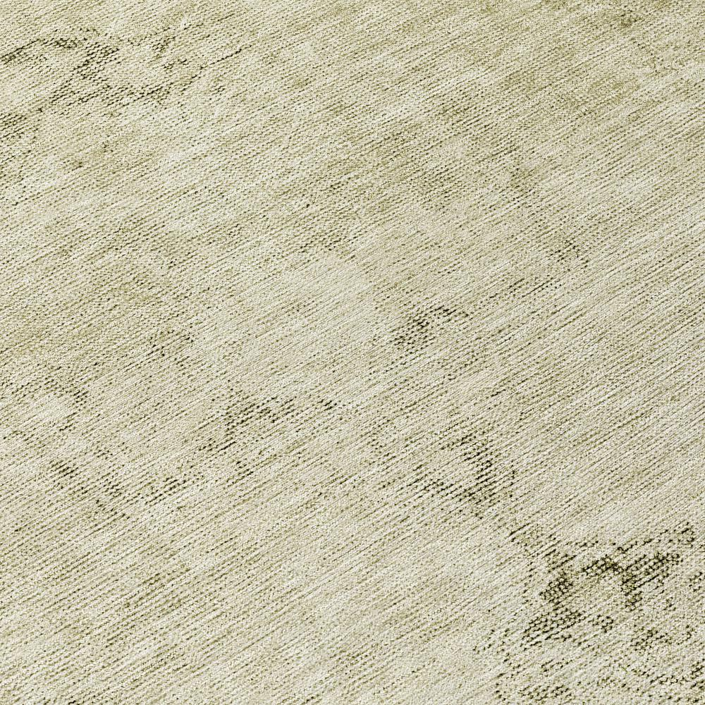 Start2Finish Chantille ACN658 brown 8x10 rug with intricate pattern and soft texture, perfect for living rooms and bedrooms.