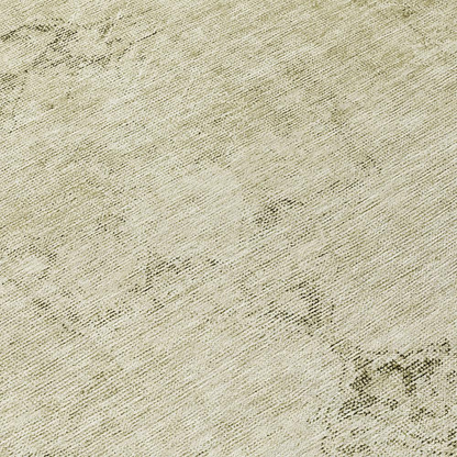Start2Finish Chantille ACN658 brown 8x10 rug with intricate pattern and soft texture, perfect for living rooms and bedrooms.