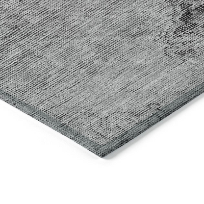 Gray Chantille ACN658 rug by Start2Finish, 9&