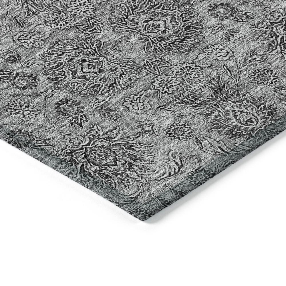 Gray Chantille ACN702 rug from Start2Finish featuring a 5&